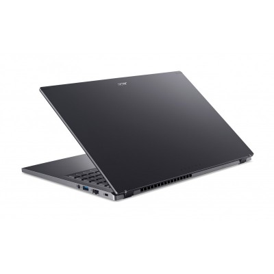 Ноутбук Acer Aspire 5 A515-58GM 15.6&quot; FHD IPS, Intel i7-13620H, 32GB, F1TB, NVD2050-4, Lin, сірий