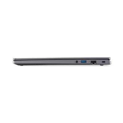 Ноутбук Acer Aspire 5 A515-58GM 15.6&quot; FHD IPS, Intel i7-13620H, 32GB, F1TB, NVD2050-4, Lin, сірий