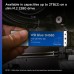 Накопичувач SSD WD M.2 2TB PCIe 4.0 Blue SN580