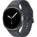 Смарт-годинник Samsung Galaxy Watch 8 40мм (L320) 1.34", 438x438, sAMOLED, BT 5.3, NFC, 2/32ГБ, сірий Смарт-годинник Samsung Galaxy Watch 8 40мм (L320) 1.34", 438x438, sAMOLED, BT 5.3, NFC, 2/32ГБ, сірий