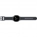 Смарт-годинник Samsung Galaxy Watch 8 40мм (L320) 1.34", 438x438, sAMOLED, BT 5.3, NFC, 2/32ГБ, сірий Смарт-годинник Samsung Galaxy Watch 8 40мм (L320) 1.34", 438x438, sAMOLED, BT 5.3, NFC, 2/32ГБ, сірий