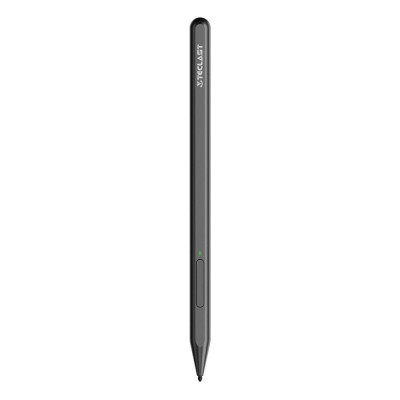 Стилус Teclast T-Pen, USI 2.0, 4096 рівнів натиску, Type-C, сірий