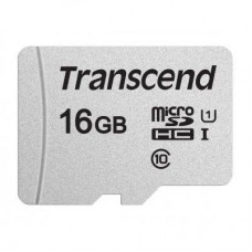 Карта пам'яті Transcend 16GB microSDHC class 10 UHS-I U1 (TS16GUSD300S) Карта пам'яті Transcend 16GB microSDHC class 10 UHS-I U1 (TS16GUSD300S)