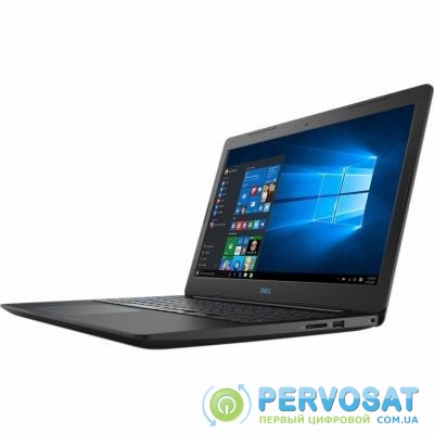 Ноутбук Dell G3 3579 (G35716S3NDL-61B)