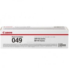 Драм картридж Canon 049 Black 12K (2165C001) Драм картридж Canon 049 Black 12K (2165C001)