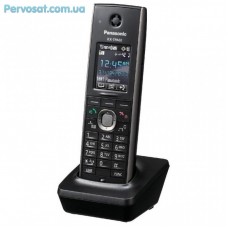 Додаткова трубка PANASONIC KX-TPA60RUB Додаткова трубка PANASONIC KX-TPA60RUB