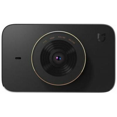 Видеорегистратор Xiaomi MiJia Car DVR 1S (QDJ4021CN) (480766)