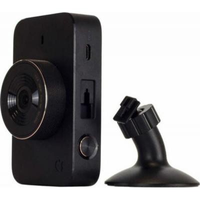 Видеорегистратор Xiaomi MiJia Car DVR 1S (QDJ4021CN) (480766)