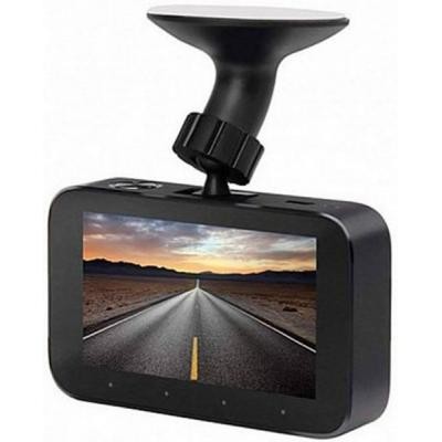 Видеорегистратор Xiaomi MiJia Car DVR 1S (QDJ4021CN) (480766)