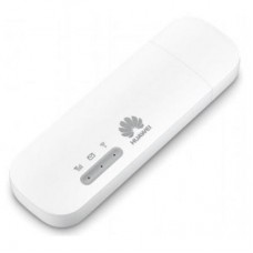 Мобільний Wi-Fi роутер Huawei E8372-320 Black (51071TEJ) Мобільний Wi-Fi роутер Huawei E8372-320 Black (51071TEJ)