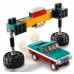 Конструктор LEGO Creator Монстр-трак 163 детали (31101)