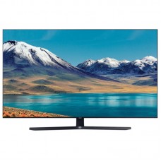 Телевiзор 55" LED 4K Samsung UE55TU8500UXUA Smart, Tizen, Black Телевiзор 55" LED 4K Samsung UE55TU8500UXUA Smart, Tizen, Black