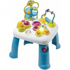 Ігровий розвиваючий центр Smoby Cotoons Лабіринт (110426) Ігровий розвиваючий центр Smoby Cotoons Лабіринт (110426)