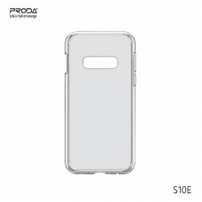 Чохол до моб. телефона Proda TPU-Case Samsung S10e (XK-PRD-TPU-S10e) Чохол до моб. телефона Proda TPU-Case Samsung S10e (XK-PRD-TPU-S10e)