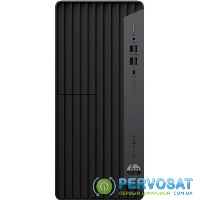 Персональний комп'ютер HP EliteDesk 800 G6 TWR/Intel i7-10700/16/256F/ODD/int/kbm/W10P