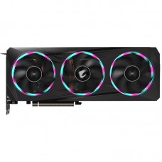 Відеокарта GIGABYTE GeForce RTX3060 12GB GDDR6 AORUS ELITE