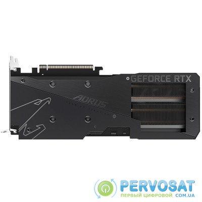 Відеокарта GIGABYTE GeForce RTX3060 12GB GDDR6 AORUS ELITE