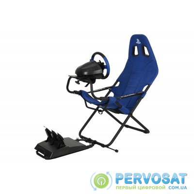 Ігрове крісло з кріпленням для Керма Playseat® Challenge -Playstation
