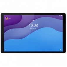 Планшет Lenovo Tab M10 HD (2-nd Gen) 4/64 LTE Iron Grey (ZA6V0046UA) Планшет Lenovo Tab M10 HD (2-nd Gen) 4/64 LTE Iron Grey (ZA6V0046UA)