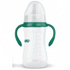 Пляшечка для годування Neno 300 - bottle with gravity system - new Q1 (5902479672410) Пляшечка для годування Neno 300 - bottle with gravity system - new Q1 (5902479672410)