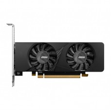 Відеокарта MSI GeForce RTX 3050 6GB GDDR6 LP OC Відеокарта MSI GeForce RTX 3050 6GB GDDR6 LP OC
