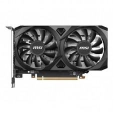 Відеокарта MSI GeForce RTX 3050 6GB GDDR6 VENTUS 2X OC Відеокарта MSI GeForce RTX 3050 6GB GDDR6 VENTUS 2X OC