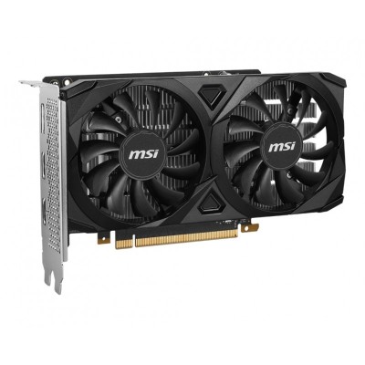 Відеокарта MSI GeForce RTX 3050 6GB GDDR6 VENTUS 2X OC