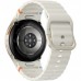 Смарт-годинник Samsung Galaxy Watch 7 40мм LTE (L305) 1.31", 432x432, sAMOLED, BT 5.3, NFC, 2/32ГБ, бежевий