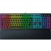 Клавіатура механічна Razer Ornata V3 104key, Mecha-Membrane Switch, USB-A, EN/UK, RGB, чорний