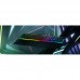 Клавіатура механічна Razer Ornata V3 104key, Mecha-Membrane Switch, USB-A, EN/UK, RGB, чорний