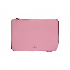 Чохол Tucano Doppio для ноутбука 13"/14", рожевий Чохол Tucano Doppio для ноутбука 13"/14", рожевий