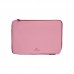 Чохол Tucano Doppio для ноутбука 13"/14", рожевий