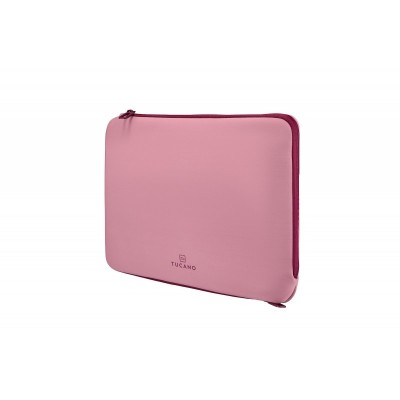 Чохол Tucano Doppio для ноутбука 13"/14", рожевий Чохол Tucano Doppio для ноутбука 13"/14", рожевий