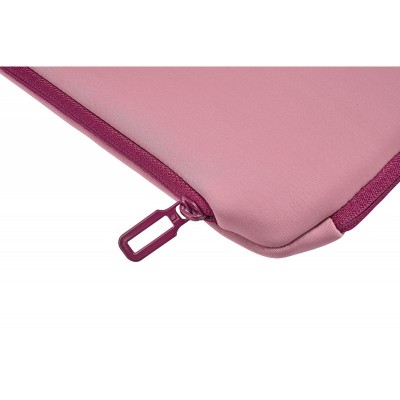 Чохол Tucano Doppio для ноутбука 13"/14", рожевий Чохол Tucano Doppio для ноутбука 13"/14", рожевий