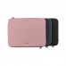 Чохол Tucano Doppio для ноутбука 13"/14", рожевий Чохол Tucano Doppio для ноутбука 13"/14", рожевий