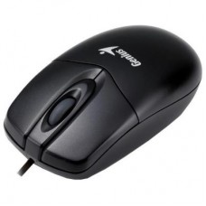 Мышка Genius NetScroll 200 USB Black (31010239101)