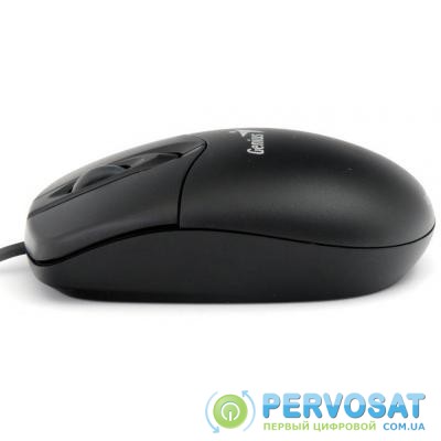 Мышка Genius NetScroll 200 USB Black (31010239101)