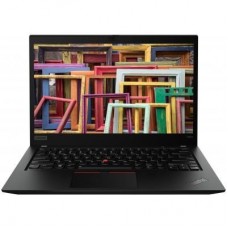 Ноутбук Lenovo ThinkPad T490s (20NX003NRT) Ноутбук Lenovo ThinkPad T490s (20NX003NRT)