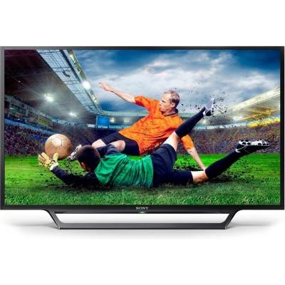 Телевизор SONY KDL40WD653BR