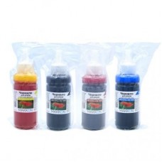 Чорнило Makkon для Epson L100/L200/L300, 4*100мл (KIT-EPS-L100-100) Чорнило Makkon для Epson L100/L200/L300, 4*100мл (KIT-EPS-L100-100)