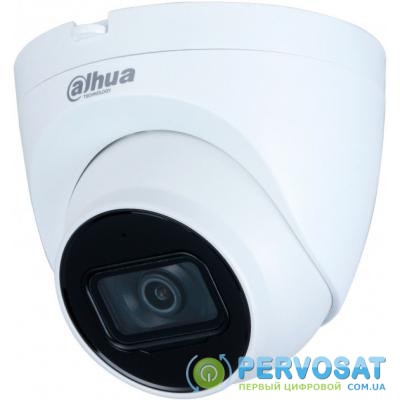Камера видеонаблюдения Dahua DH-IPC-HDW2431TP-AS-S2 (3.6)