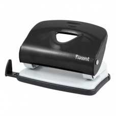 Діркопробивач Axent Exakt-2 metal, 20sheets, black (3920-01-А) Діркопробивач Axent Exakt-2 metal, 20sheets, black (3920-01-А)