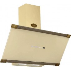 Витяжка похилена Kaiser AT9445ElfADEco - Шx90см./1250м3/3 швидкості/ретро/бежеве скло Витяжка похилена Kaiser AT9445ElfADEco - Шx90см./1250м3/3 швидкості/ретро/бежеве скло