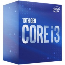 Процесор INTEL Core™ i3 10320 (BX8070110320) Процесор INTEL Core™ i3 10320 (BX8070110320)