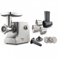М'ясорубка Moulinex ME858D32 М'ясорубка Moulinex ME858D32