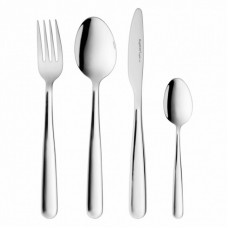 Набір столових приборів BergHOFF Essentials Sereno 25 предметів (1212016) Набір столових приборів BergHOFF Essentials Sereno 25 предметів (1212016)