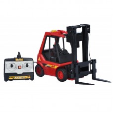 Машинка Same Toy Mod-Builder Навантажувач з пультом управління S6012Ut