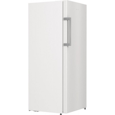 Холодильник з мороз. камерою Gorenje RB615FEW5, 145х60х60см, 1 дв, 226(22)л, А+, ST, EcoMode, Зона св-ті, Білий