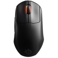 Миша SteelSeries Prime+, RGB, USB-A, чорний Миша SteelSeries Prime+, RGB, USB-A, чорний
