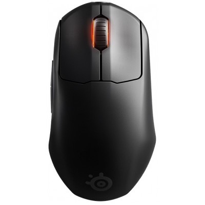 Миша SteelSeries Prime+ Black